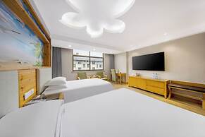 YIWU RUIFENG HOTEL