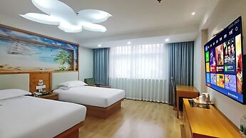 YIWU RUIFENG HOTEL
