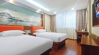 YIWU RUIFENG HOTEL