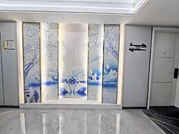 YIWU RUIFENG HOTEL