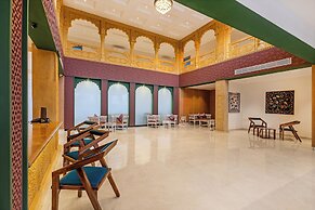 Sterling Rudraksh Jaisalmer