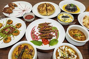 Sterling Rudraksh Jaisalmer