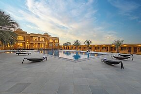 Sterling Rudraksh Jaisalmer