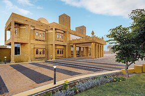 Sterling Rudraksh Jaisalmer