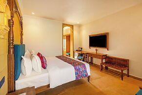 Sterling Rudraksh Jaisalmer