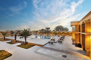 Sterling Rudraksh Jaisalmer