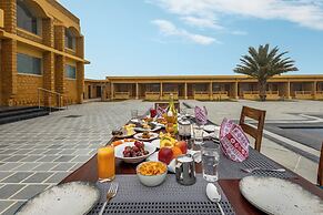 Sterling Rudraksh Jaisalmer