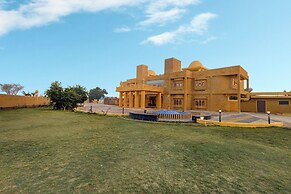 Sterling Rudraksh Jaisalmer