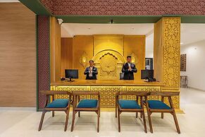 Sterling Rudraksh Jaisalmer