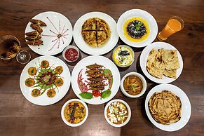 Sterling Rudraksh Jaisalmer