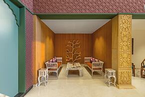 Sterling Rudraksh Jaisalmer