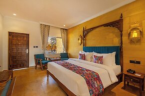 Sterling Rudraksh Jaisalmer