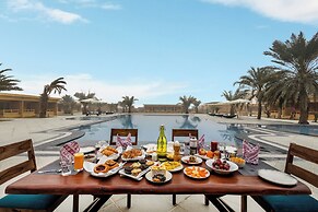 Sterling Rudraksh Jaisalmer