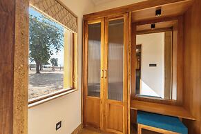 Sterling Rudraksh Jaisalmer