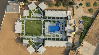 Sterling Rudraksh Jaisalmer