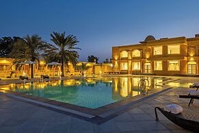 Sterling Rudraksh Jaisalmer