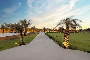 Sterling Rudraksh Jaisalmer