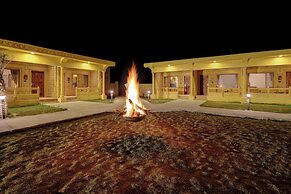 Sterling Rudraksh Jaisalmer