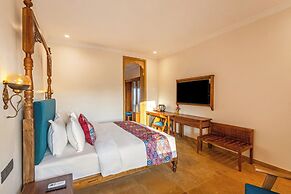 Sterling Rudraksh Jaisalmer