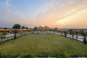 Sterling Rudraksh Jaisalmer