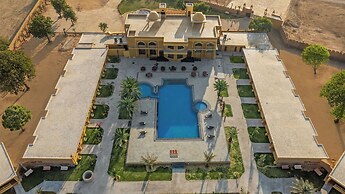 Sterling Rudraksh Jaisalmer