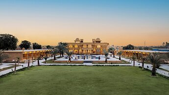 Sterling Rudraksh Jaisalmer