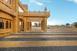 Sterling Rudraksh Jaisalmer