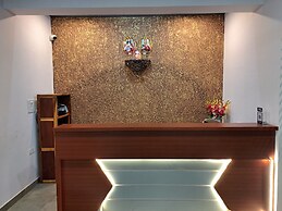 Dsouzas Guest House