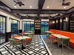 Phalai view hotel