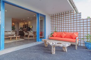 Angel Bay by Triang Villas - Hossegor