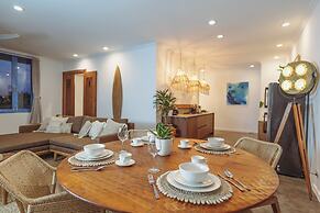 Angel Bay by Triang Villas - Hossegor