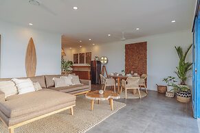 Angel Bay by Triang Villas - Hossegor