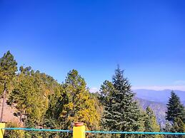The Alpine Vista
