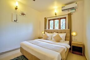 CLOSE2C BY THE ARKS VILLA