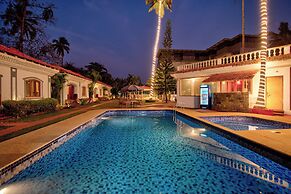 CLOSE2C BY THE ARKS VILLA