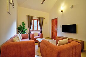 CLOSE2C BY THE ARKS VILLA