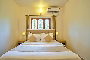 CLOSE2C BY THE ARKS VILLA