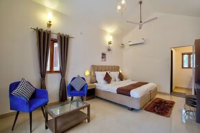 CLOSE2C BY THE ARKS VILLA