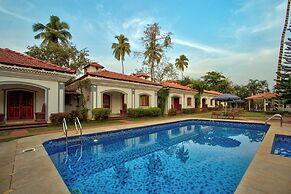 CLOSE2C BY THE ARKS VILLA
