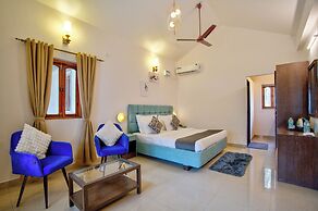 CLOSE2C BY THE ARKS VILLA