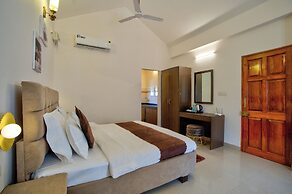 CLOSE2C BY THE ARKS VILLA