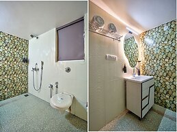 CLOSE2C BY THE ARKS VILLA