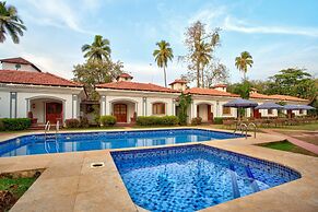 CLOSE2C BY THE ARKS VILLA