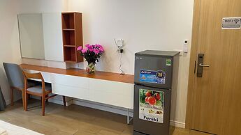 Era Cozy Apartment