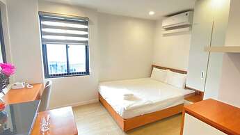 Era Cozy Apartment