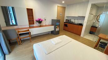 Era Cozy Apartment