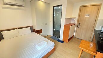 Era Cozy Apartment