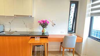 Era Cozy Apartment