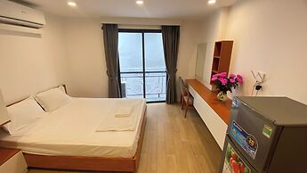 Era Cozy Apartment