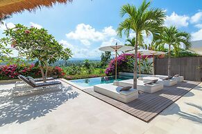 Lempuyang Boutique Hotel